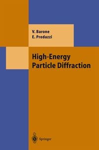 Bild vom Artikel High-Energy Particle Diffraction vom Autor Vincenzo Barone