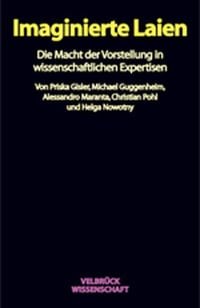 Produktbild: Imaginierte Laien