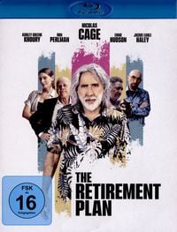 Produktbild: The Retirement Plan