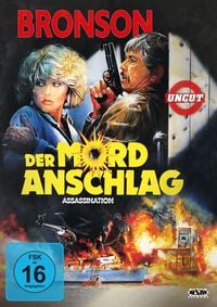 Produktbild: Der Mordanschlag (uncut)