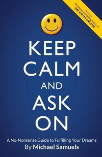 Produktbild: Keep Calm and Ask On