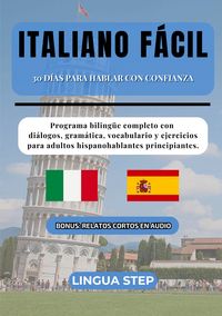 Produktbild: Italiano F&aacute;cil: 30 D&iacute;as para Hablar con Confianza