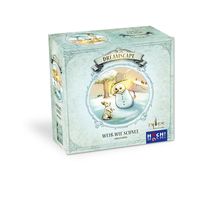 Produktbild: Dreamscape - Wei&szlig; wie Schnee
