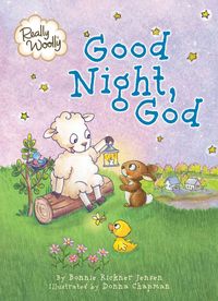 Bild vom Artikel Really Woolly Good Night, God vom Autor Dayspring
