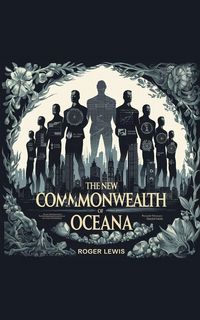 Produktbild: The New Commonwealth of Oceana