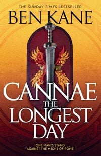 Produktbild: Cannae: The Longest Day