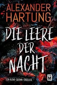 Produktbild: Die Leere der Nacht