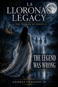 Produktbild: La Llorona's Legacy