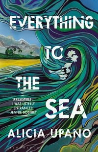 Produktbild: Everything to the Sea