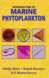 Produktbild: Introduction Marine Phytoplankton