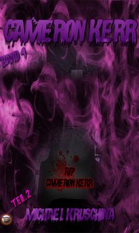 Produktbild: R. I. P. Cameron Kerr
