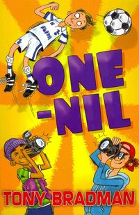Produktbild: Bradman, T: One Nil