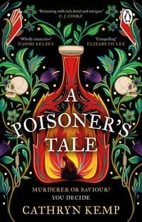 Produktbild: A Poisoner's Tale