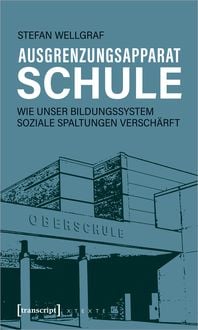 Produktbild: Ausgrenzungsapparat Schule
