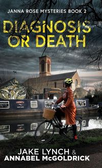 Produktbild: Diagnosis or Death