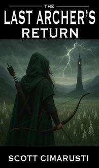 Produktbild: The Last Archer's Return
