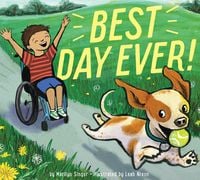 Produktbild: Best Day Ever!