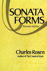 Produktbild: Sonata Forms (Revised)