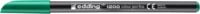 Produktbild Fasermaler 1200 grün, Strichstärke: ca. 1 mm