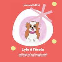 Produktbild: Lyla &agrave; l'&eacute;cole