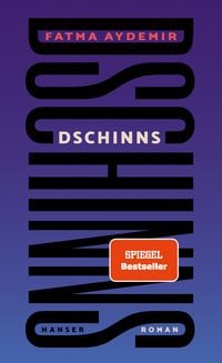 Produktbild: Dschinns