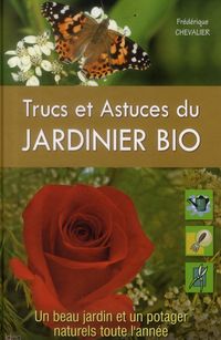 Produktbild: Trucs Et Astuces Du Jardinier