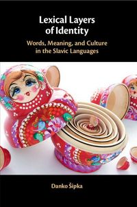 Produktbild: Lexical Layers of Identity