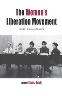 Produktbild: The Women's Liberation Movement