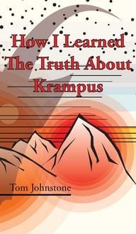 Produktbild: How I Learned The Truth About Krampus