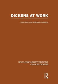 Produktbild: Dickens at Work