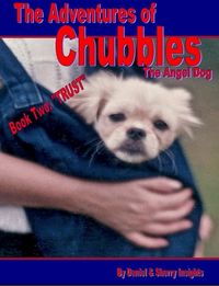 Produktbild: Adventures of Chubbles the Angel Dog, Book Two: