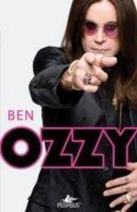Produktbild: Ben Ozzy