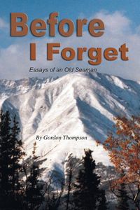 Produktbild: Before I Forget