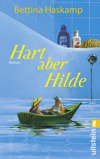 Produktbild: Hart aber Hilde