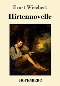 Produktbild: Hirtennovelle