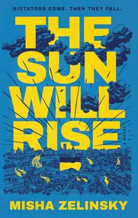 Produktbild: The Sun Will Rise