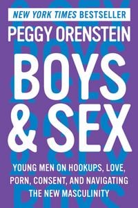 Produktbild: Boys & Sex