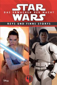Produktbild: Star Wars: Reys und Finns Storys