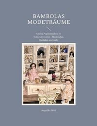 Produktbild: Bambolas Modetr&auml;ume
