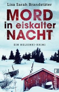 Produktbild: Mord in eiskalter Nacht