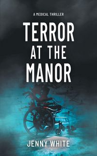Produktbild: Terror at the Manor