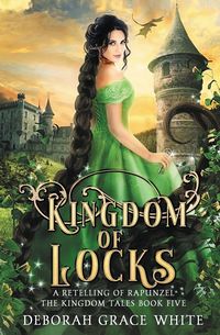 Produktbild: Kingdom of Locks