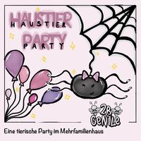 Produktbild: Haustierparty