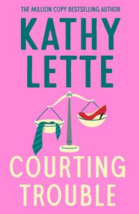 Produktbild: Courting Trouble