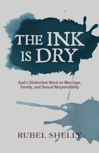 Produktbild: The Ink is Dry