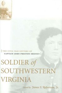 Produktbild: Soldier of Southwestern Virginia