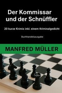 Produktbild: Der Kommissar und der Schn&uuml;ffler