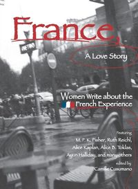 Produktbild: France, a Love Story