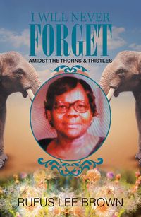 Produktbild: I Will Never Forget