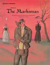 Produktbild: Weber's the Marksman